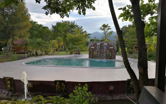 Pai My Guest Resort (SHA Extra Plus)