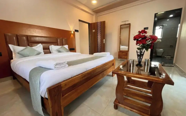 Assort Villa