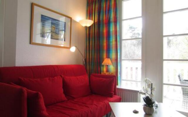 Ferienwohnung Waldblick Nr. 17