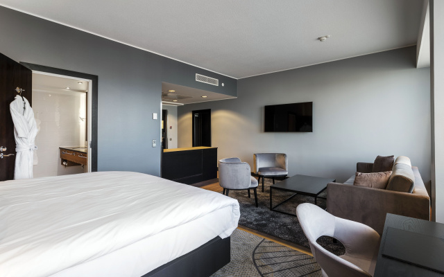 Crowne Plaza Helsinki by IHG