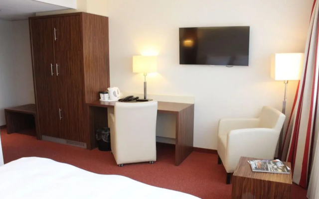 Van der Valk Hotel Rotterdam - Blijdorp