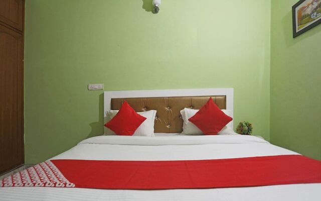 OYO 46228 Krishna Residency