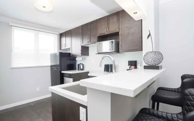 Sandman Hotel & Suites Kelowna