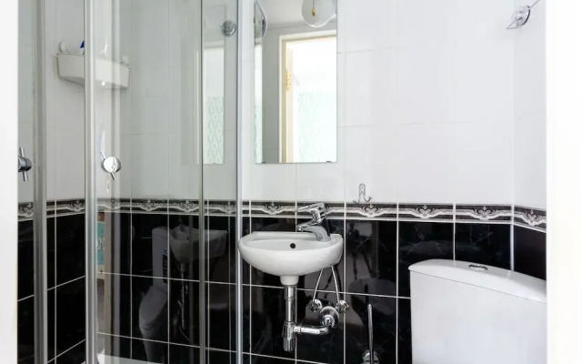 City Of Rivers Kutuzova Embankment