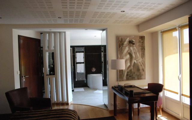Hotel Ariane