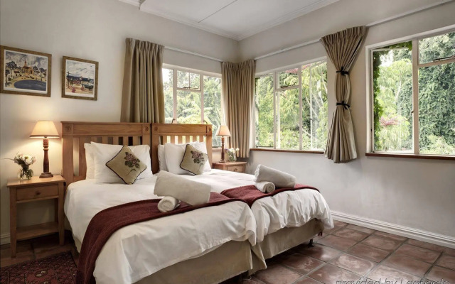 Rivierbos Guesthouse