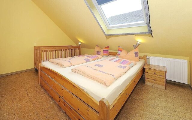 Reit- Und Ferienhof Maack