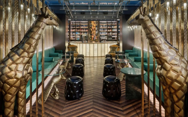 Matild Palace, a Luxury Collection Hotel, Budapest