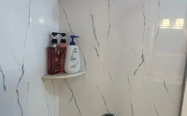 Cozy 2-3 Bedroom Apt in Center City