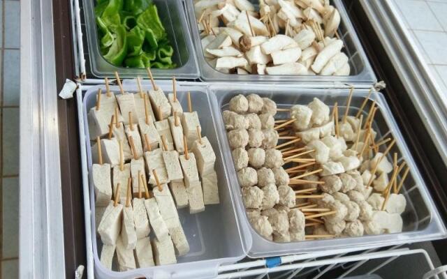 Shin Gang Jing-Ya Pai House