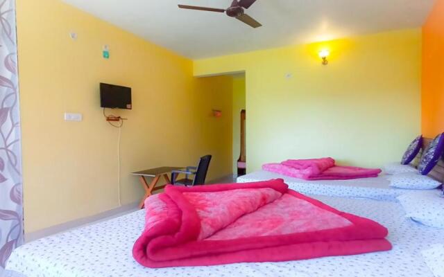 JMT Eco-Binsar by StayApart