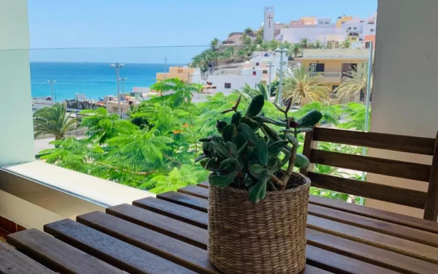 Apartments - Chada Morro Jable