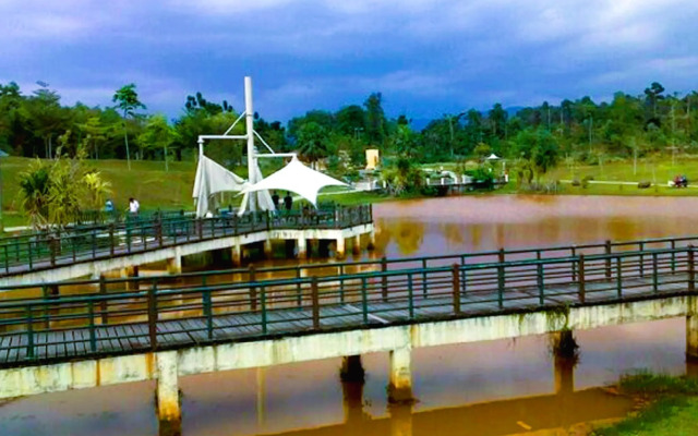 New Wave Sungai Buloh Hotel