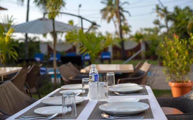 La Vaiencia Beach Resort