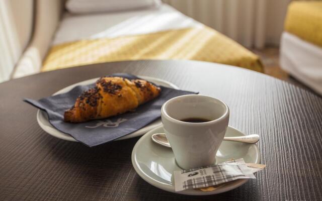 Отель Liberty 1904