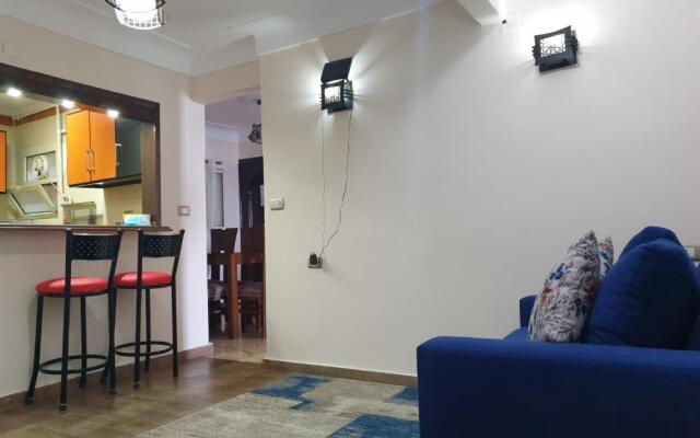 Sea point apartment