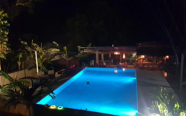 La Colonial Resort - Adults Only