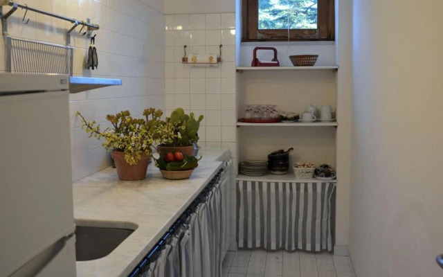 Villa de Leva - Casa Della Nonna