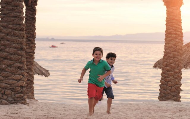 Mövenpick Resort & Residences Aqaba