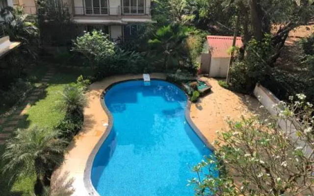 Ivy Retreat- Serviced Apartments