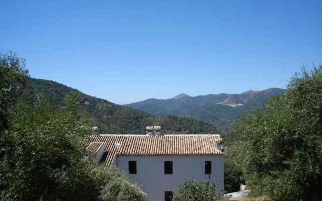 Posada Mirador de Jubrique