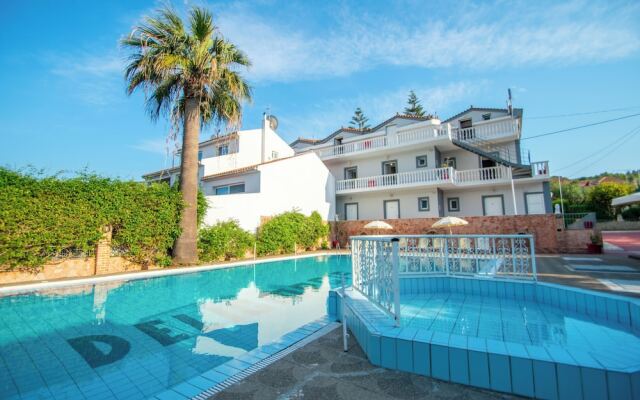 Markella Holiday Resort