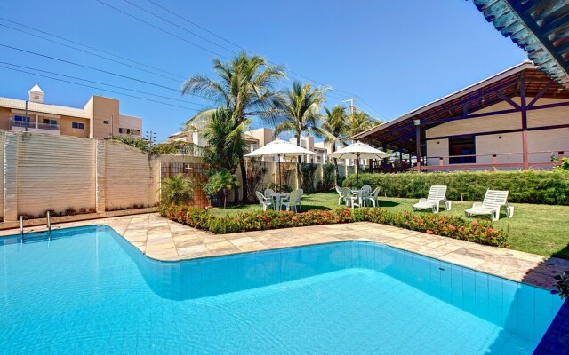 Casa em Porto das Dunas por Carpediem