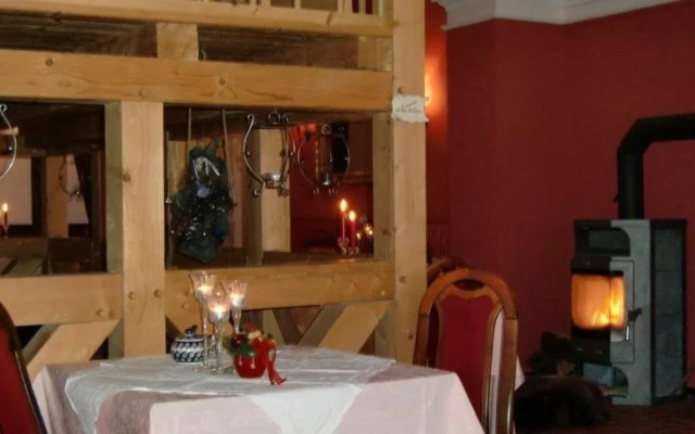 Hotel Beutel "Waldfrieden"