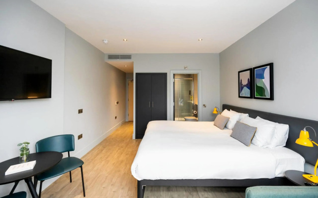 Staycity Aparthotels, London, Greenwich High Road