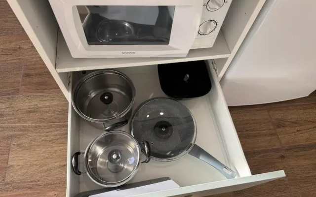 Room-guest House "imperia" Will Ensure y