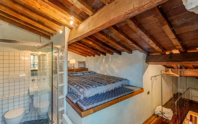 In Piazza della Signoria - Residenza d'Epoca