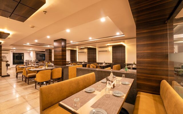 Zone Connect by The Park Parra Goa