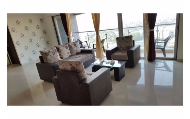 Executive Lotus Hotel