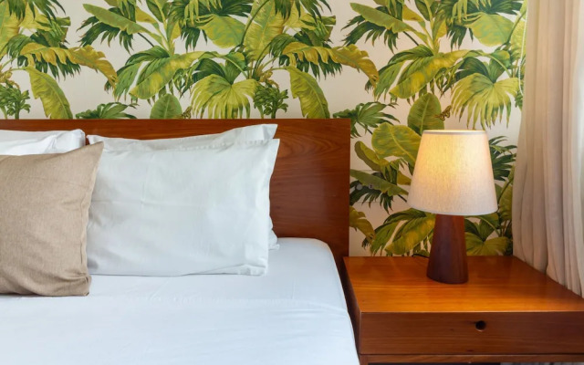 10 Minutes From Ipanema Beach Ac1007