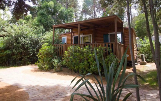 Camping Villaggio L'Ultima Spiaggia
