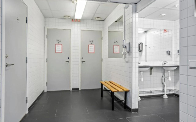 Sure Hotel by Best Western Stockholm Alvsjo