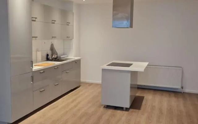 L8 Street - Gneisenaustraße 9