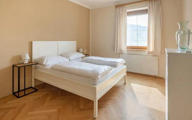 Holiday Home in the ski Area in Kotschach-mauthen