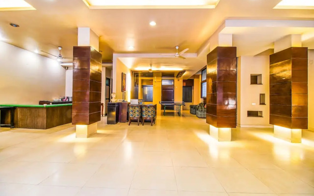 FabHotel Tavisha Villa