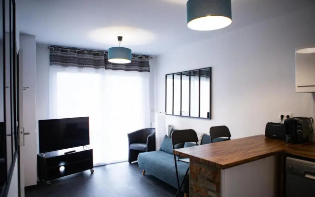 Balcons sur Seine - Vernon Giverny