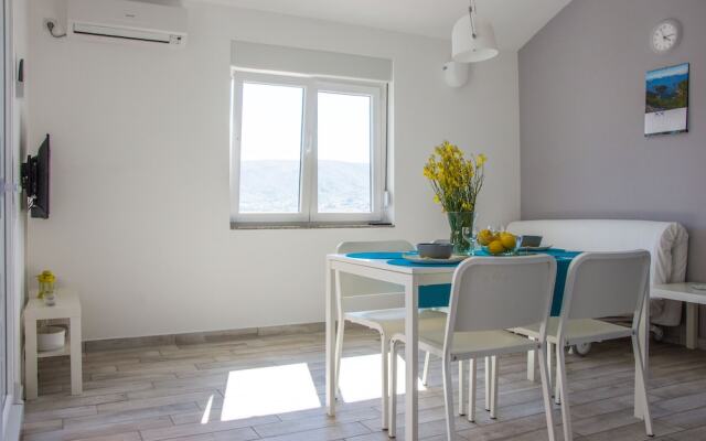Apartments Villa Franci