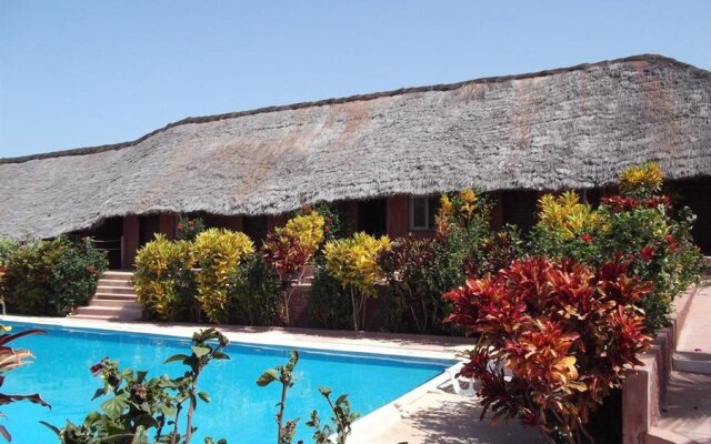 Hotel Maya