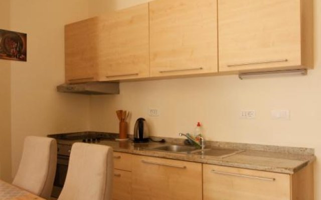 1 BR Apartment in Boka Heights