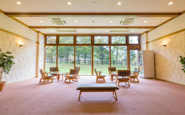 Hotel Taisetsu ONSEN＆CANYON RESORT