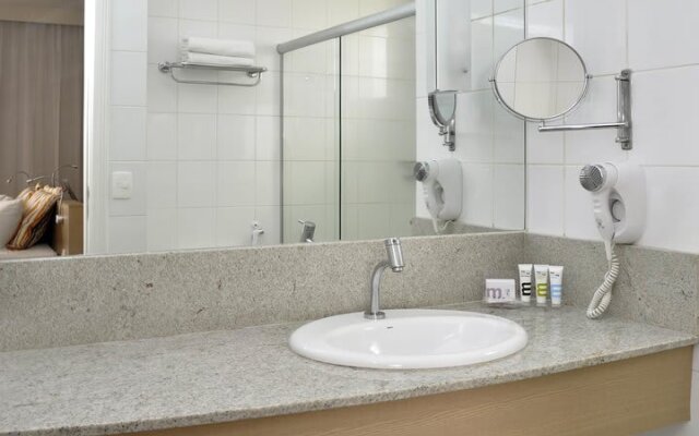 Mercure Manaus Hotel