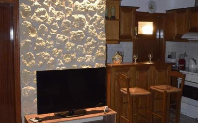 Gianeta House Corfu