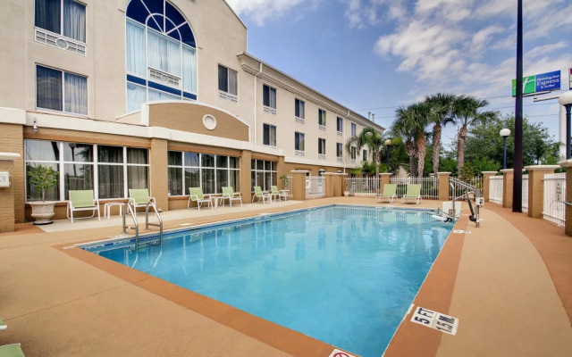 Holiday Inn Express & Suites Jacksonville South - I-295