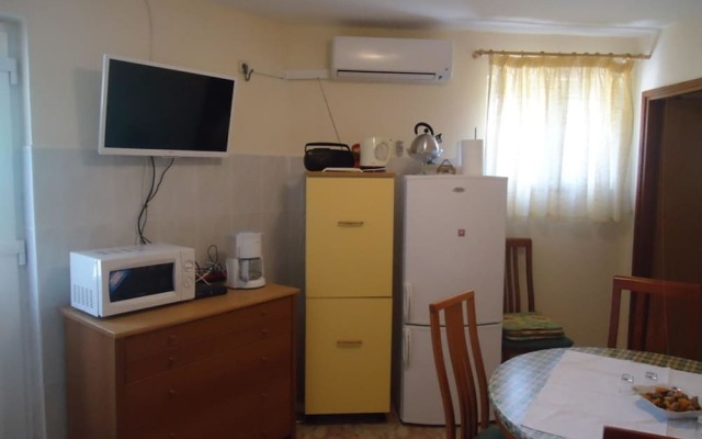 Apartment Viduka / Two Bedrooms A1