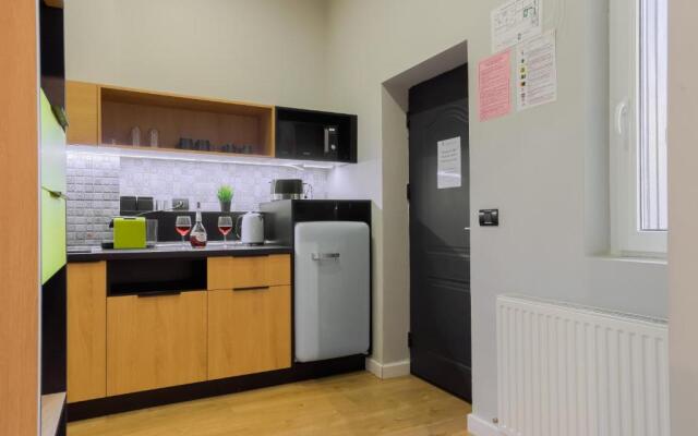 Emil Balaban Luxury Apart-Hotel