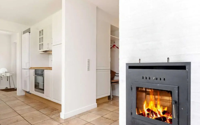8 Person Holiday Home in Brenderup Fyn-by Traum